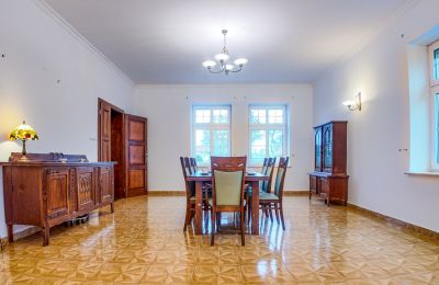 Manor House for sale Machcin, Greater Poland, Image 14/26