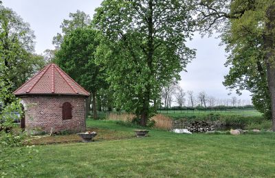 Manor House for sale Machcin, Greater Poland, Image 6/26