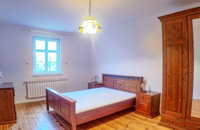 Manor House for sale Machcin, Greater Poland, Image 21/26