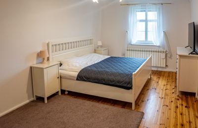 Manor House for sale Machcin, Greater Poland, Image 24/26