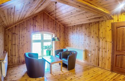Manor House for sale Machcin, Greater Poland, Image 25/26