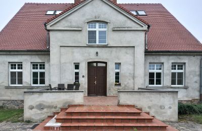 Manor House for sale Machcin, Greater Poland, Image 3/26