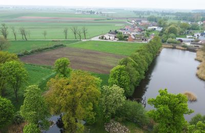 Manor House for sale Machcin, Greater Poland, Image 8/26