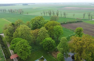 Manor House for sale Machcin, Greater Poland, Image 9/26