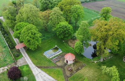 Manor House for sale Machcin, Greater Poland, Image 10/26