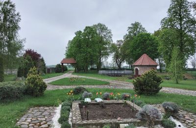 Manor House for sale Machcin, Greater Poland, Image 5/26