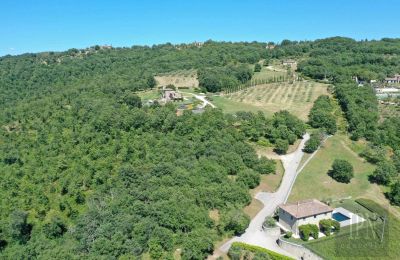 Country home for sale 06060 Lisciano Niccone, Umbria, Image 20/48