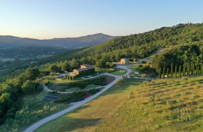 Country home for sale 06060 Lisciano Niccone, Umbria, Image 23/48