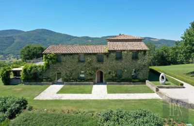 Country home for sale 06060 Lisciano Niccone, Umbria, Image 9/48