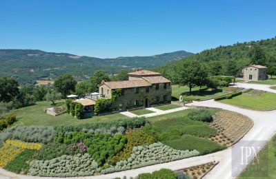 Country home for sale 06060 Lisciano Niccone, Umbria, Image 7/48