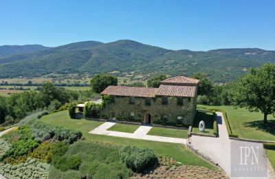 Country home for sale 06060 Lisciano Niccone, Umbria, Image 8/48