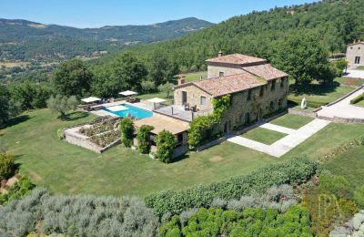 Country home for sale 06060 Lisciano Niccone, Umbria, Image 5/48