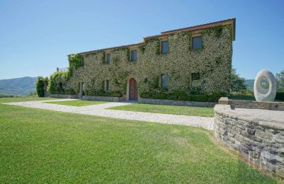Country home for sale 06060 Lisciano Niccone, Umbria, Image 10/48