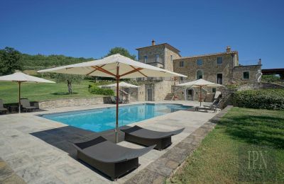 Country home for sale 06060 Lisciano Niccone, Umbria, Image 15/48