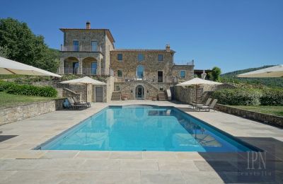 Country home for sale 06060 Lisciano Niccone, Umbria, Image 16/48