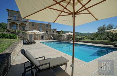 Country home for sale 06060 Lisciano Niccone, Umbria, Image 17/48