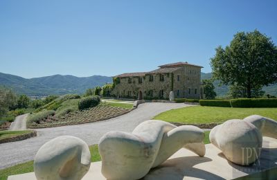 Country home for sale 06060 Lisciano Niccone, Umbria, Image 12/48