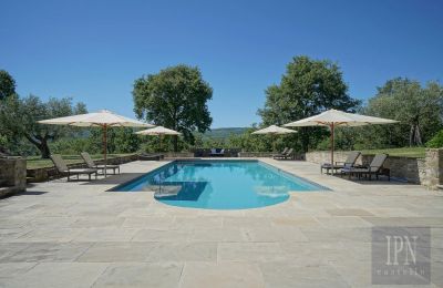 Country home for sale 06060 Lisciano Niccone, Umbria, Image 18/48