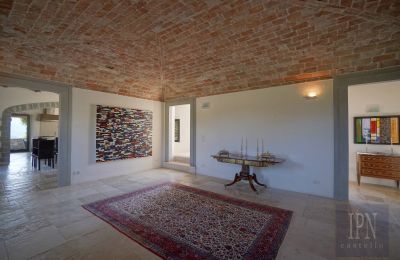 Country home for sale 06060 Lisciano Niccone, Umbria, Image 27/48