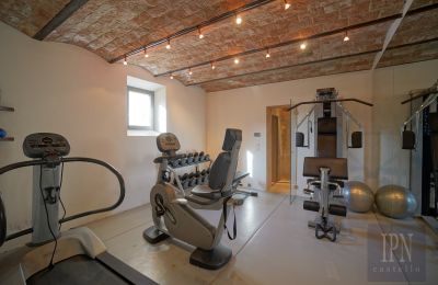 Country home for sale 06060 Lisciano Niccone, Umbria, Image 43/48