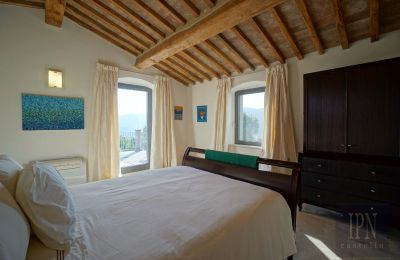 Country home for sale 06060 Lisciano Niccone, Umbria, Image 36/48