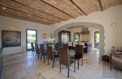 Country home for sale 06060 Lisciano Niccone, Umbria, Image 28/48