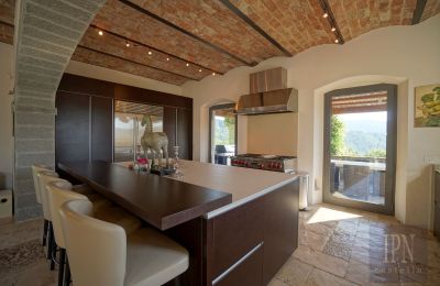 Country home for sale 06060 Lisciano Niccone, Umbria, Image 31/48