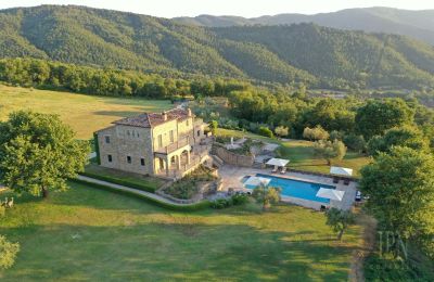 Country home for sale 06060 Lisciano Niccone, Umbria, Image 25/48