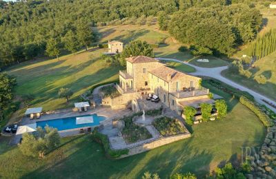 Country home for sale 06060 Lisciano Niccone, Umbria, Image 26/48