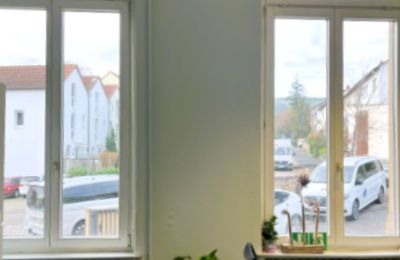 Historic Villa for sale Neustadt an der Weinstraße, Rhineland-Palatinate, Eindrücke aus dem Haupthaus 