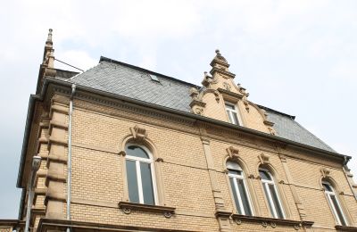 Historic Villa for sale Neustadt an der Weinstraße, Rhineland-Palatinate, RunBogenfenster mit auffälligen Verzierungen 
