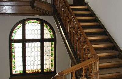 Historic Villa for sale Neustadt an der Weinstraße, Rhineland-Palatinate, Hallway