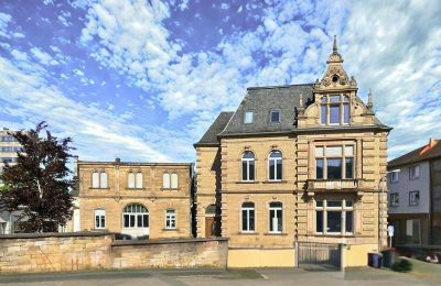 Historic Villa Neustadt an der Weinstraße, Rhineland-Palatinate