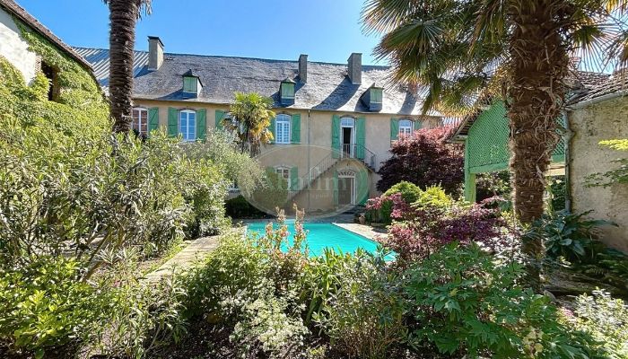 Manor House for sale Tournay, Occitania,  France