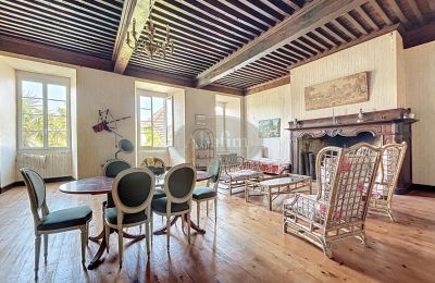 Manor House for sale Tournay, Occitania, Image 2/25