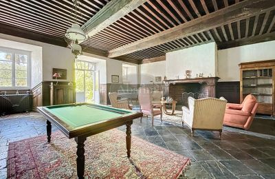 Manor House for sale Tournay, Occitania, Image 4/25
