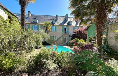 Manor House for sale Tournay, Occitania, Image 1/25