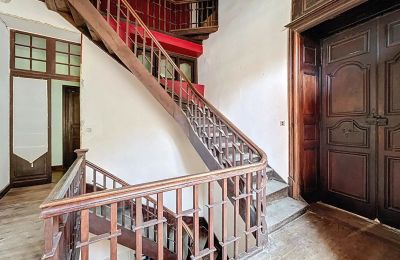 Manor house Tournay, Occitania