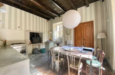 Historic property for sale Premeno, via Madonnina, Piemont, Image 17/49