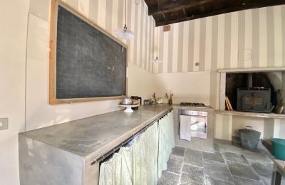 Historic property for sale Premeno, via Madonnina, Piemont, Image 18/49