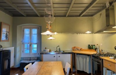 Historic property for sale Premeno, via Madonnina, Piemont, Image 34/49