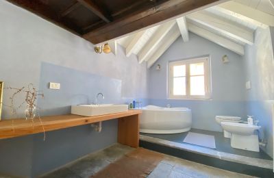 Historic property for sale Premeno, via Madonnina, Piemont, Image 38/49