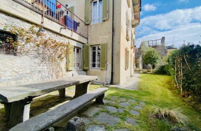 Historic property for sale Premeno, via Madonnina, Piemont, Image 43/49