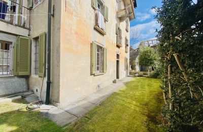 Historic property for sale Premeno, via Madonnina, Piemont, Image 44/49