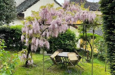 Historic property for sale Premeno, via Madonnina, Piemont, Image 45/49