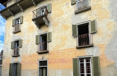 Historic property for sale Premeno, via Madonnina, Piemont, Image 2/49