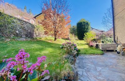 Historic property for sale Premeno, via Madonnina, Piemont, Image 41/49