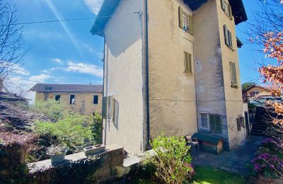 Historic property for sale Premeno, via Madonnina, Piemont, Image 42/49