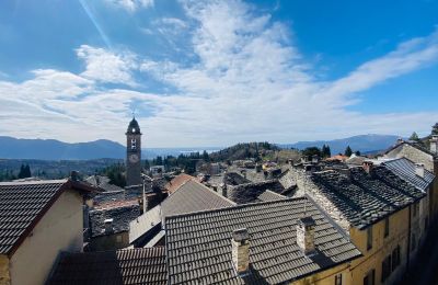 Historic property for sale Premeno, via Madonnina, Piemont, Image 49/49
