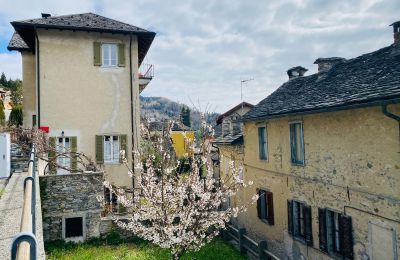 Historic property for sale Premeno, via Madonnina, Piemont, Image 47/49